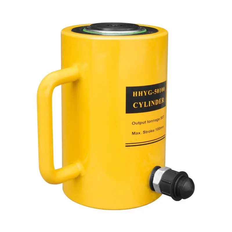 Genborx Univerzální hydraulický válec jednočinný HHYG-50100 8210HHYG50100