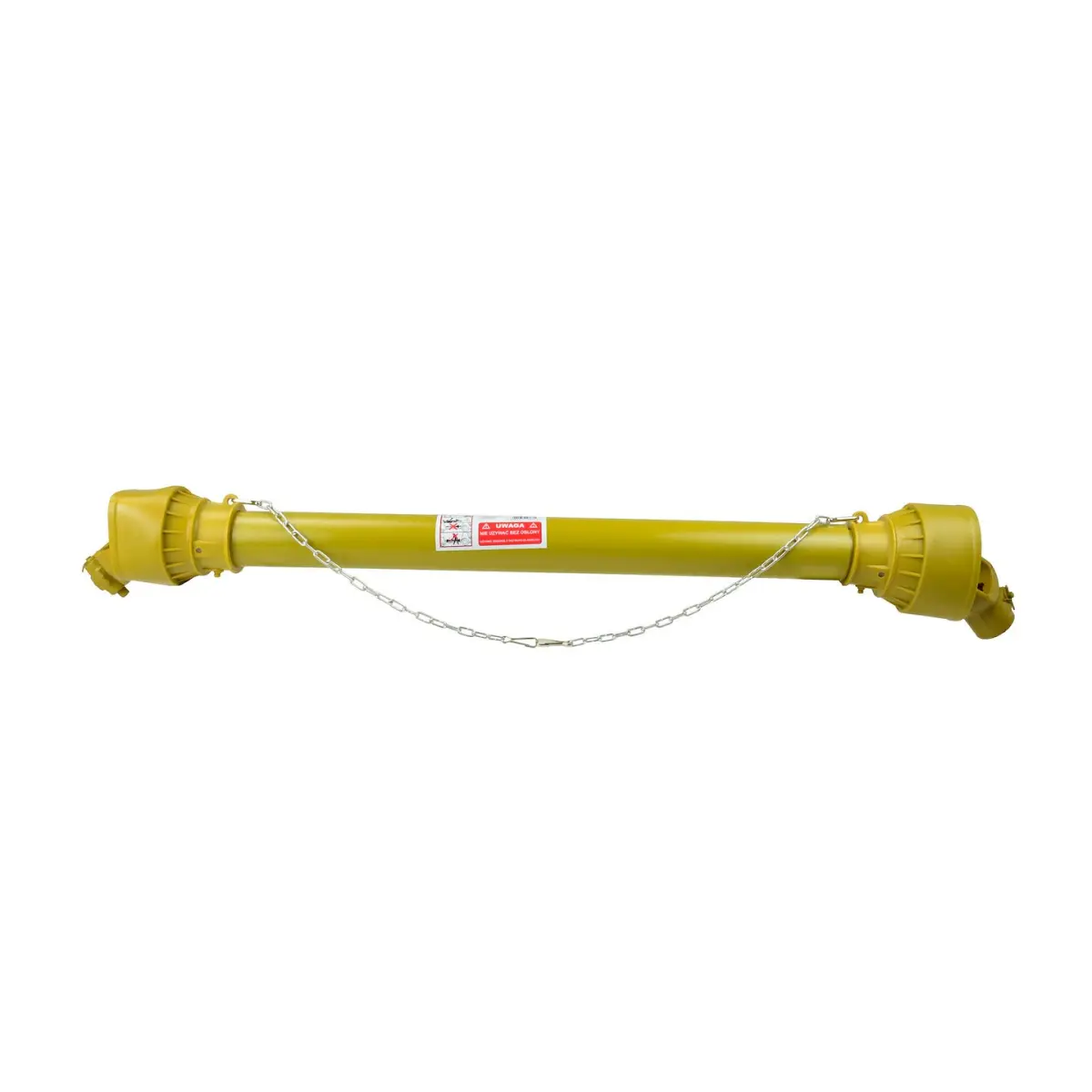 Hřídel kloubová, 120 cm, 600 Nm GEKO G72312