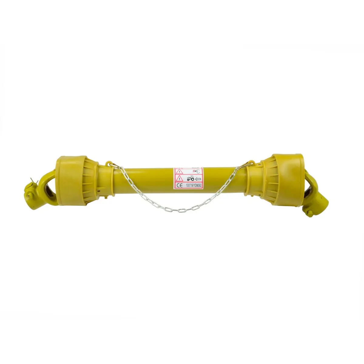 Hřídel kloubová, 80 cm, 500 Nm GEKO G72300