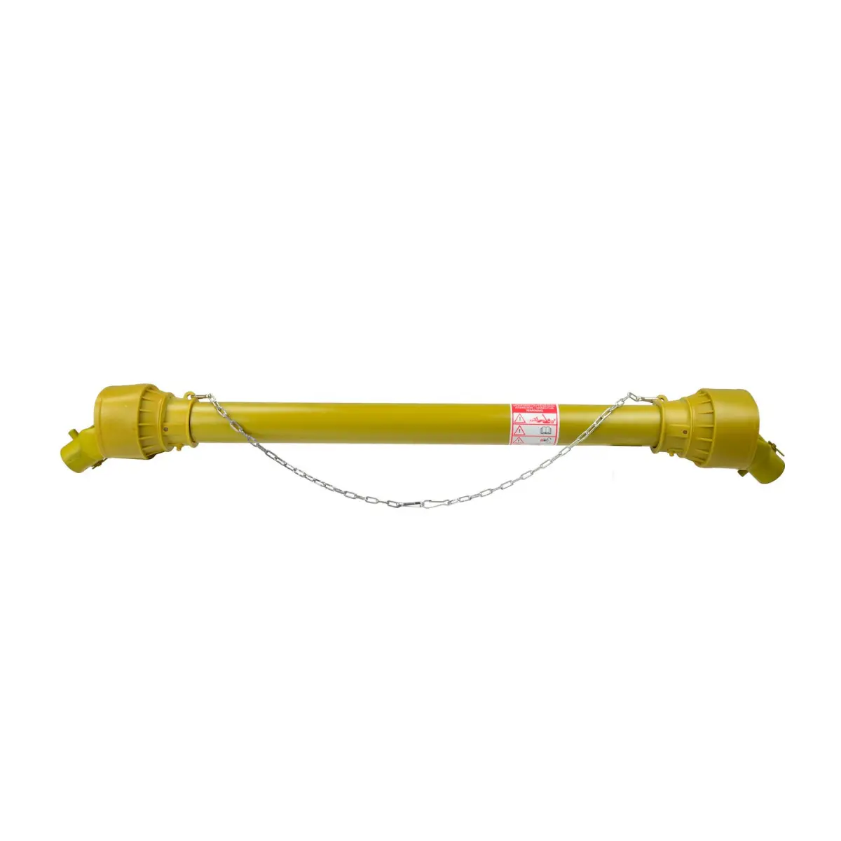 Hřídel kloubová, 120 cm, 500 Nm GEKO G72302