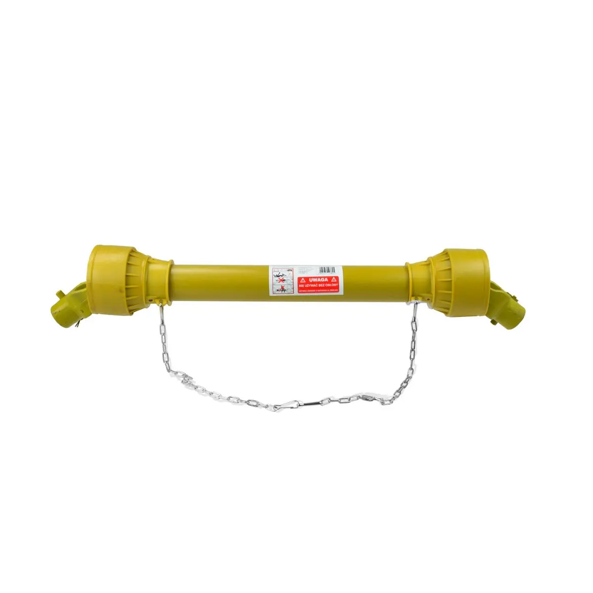 Hřídel kloubová, 90 cm, 500 Nm GEKO G72304