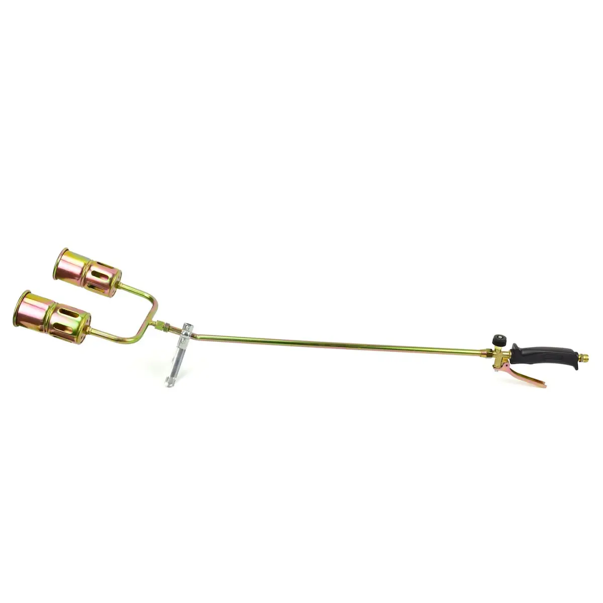 Plynový hořák MAX-2 (850mm), 5m hadice GEKO G20006