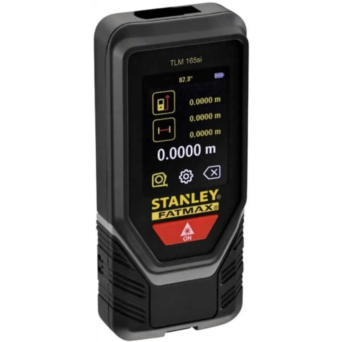 Laserový dálkoměr STANLEY TLM 165si 60 m STHT1-77142
