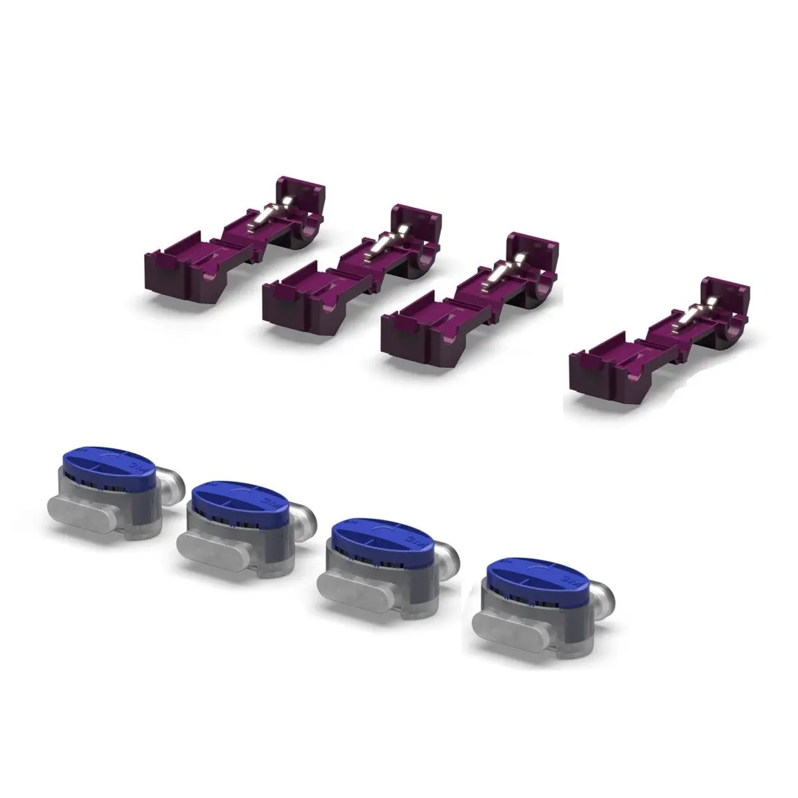 Connector CRAMER KIT 182908786