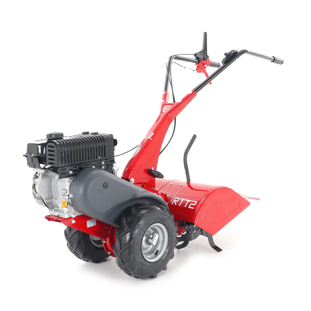 Kultivátor EUROSYSTEMS RTT2 Loncin OHV 182 34RTT2_LONCIN182