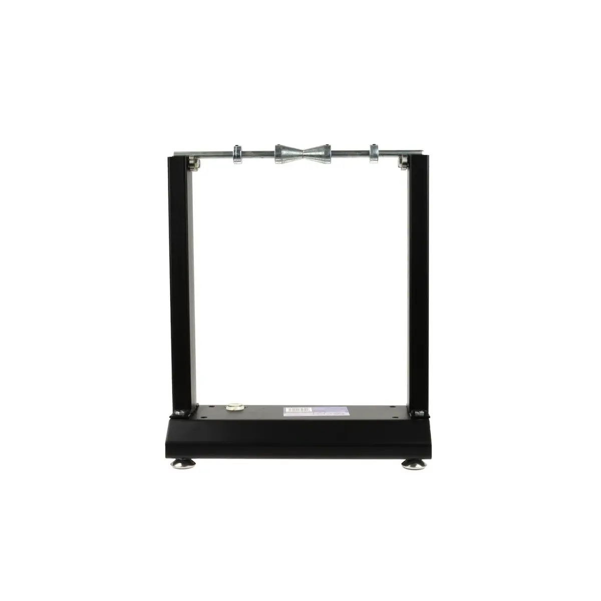 Statická vyvažovačka motocyklových kol, 10" - 28", Geko G02173 G02173