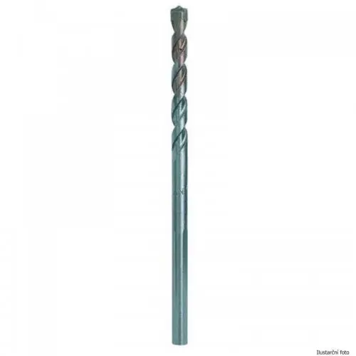 Vrták do zdiva - EXTREME (válcová stopka) 12x200mm DeWALT DT6688 DT6688