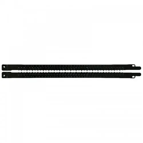 Pilový plátek pro pily Alligator Flexvolt pro řezy dutých cihel 430mm DeWALT DT99591 DT99591