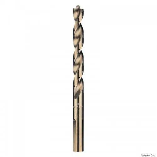 Vrták do kovu EXTREME2 HSS-G 3,5x70mm DeWALT DT5041 DT5041