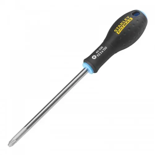 Šroubovák FATMAX křížový Pz3x150 Stanley 0-65-338 0-65-338