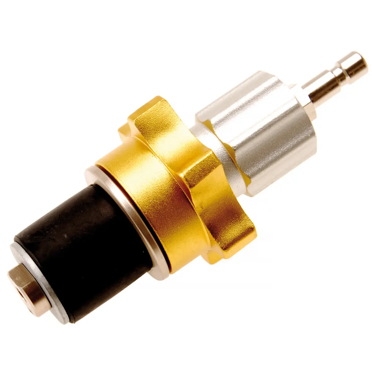 Univerzální adaptér pro testování chladicí soustavy | 30 - 50 mm, BGS 8599 BGS8599
