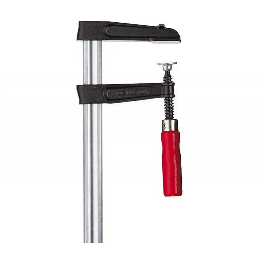 Šroubové ztužidlo Bessey TKPN200BE z temperované litiny 2000/120 mm TKPN200BE