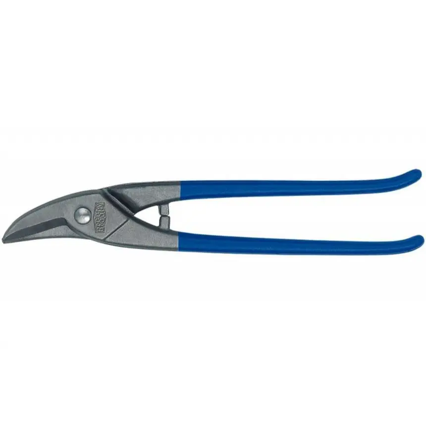 Vystřihovací nůžky na plech Bessey D208-275 kruhové D208-275