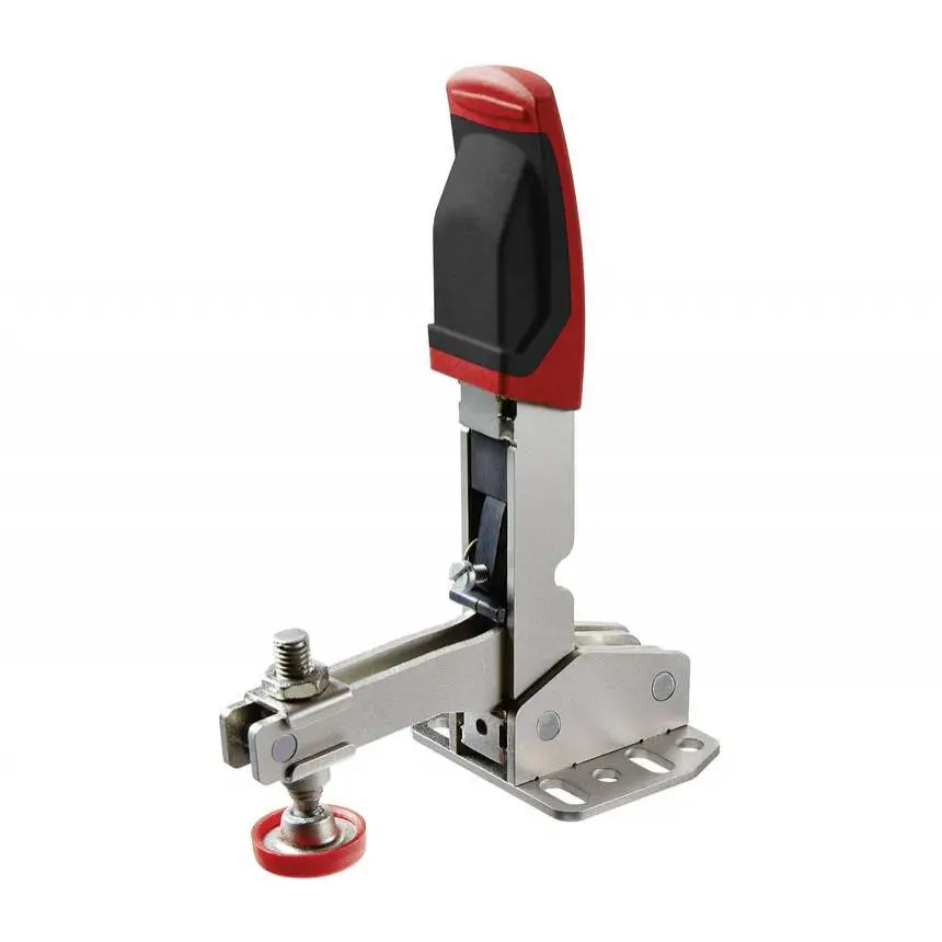 Variabilní upínač s adaptérem pro multifunkční stoly Bessey STC-VH50-T20 (Sada 4 díly) STC-VH50-T20