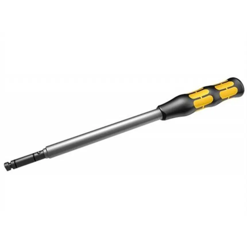 Wera 003695 Nástavec 8780 C Koloss - prodloužení ráčny 341 mm 05003695001