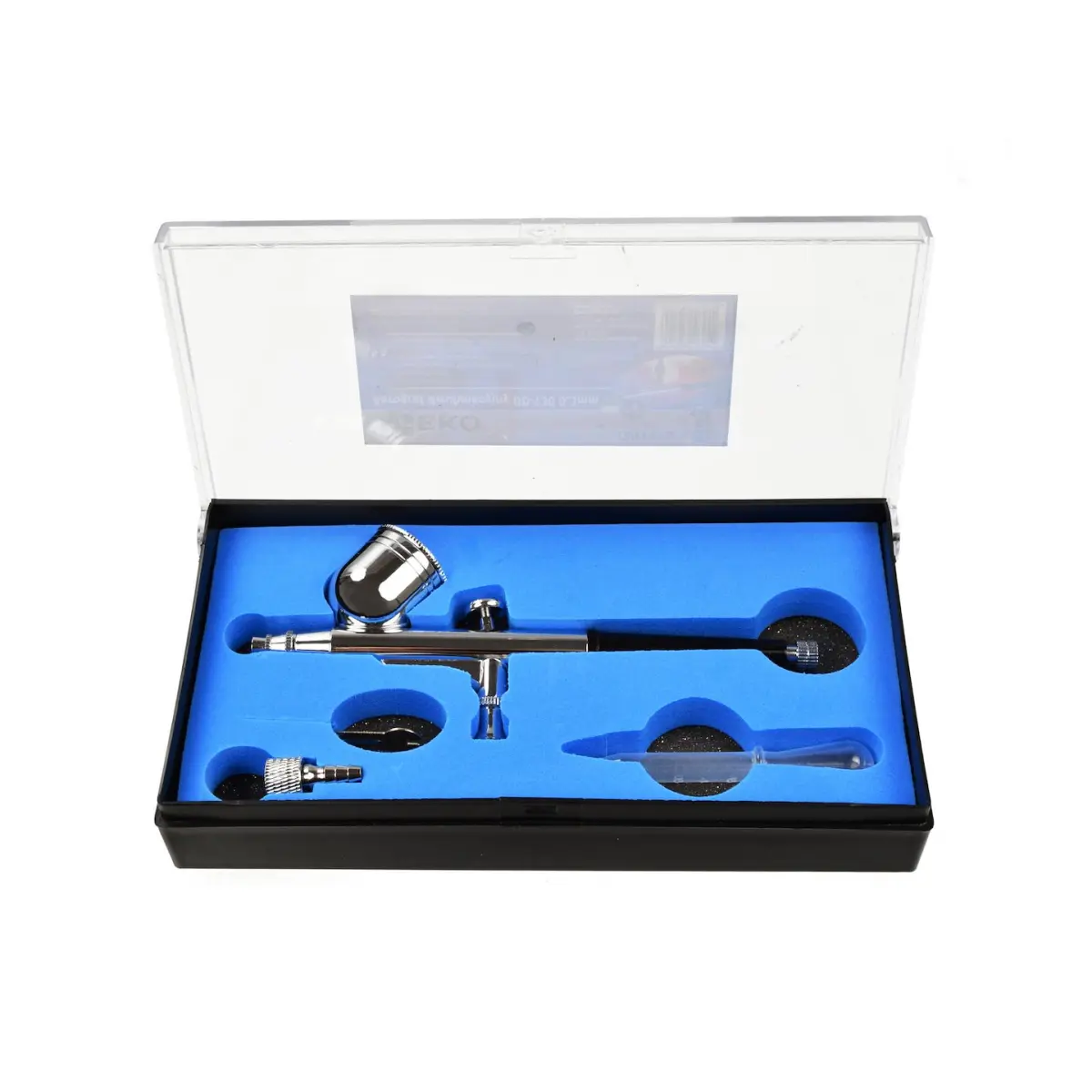GEKO Dvoufunkční airbrush BD-130 0,3 mm (50) G01175