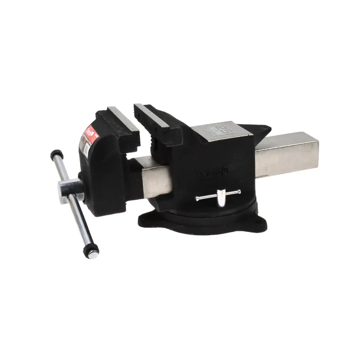 GEKO Profesionální svěrák 6" (150 mm) 25GW T00202