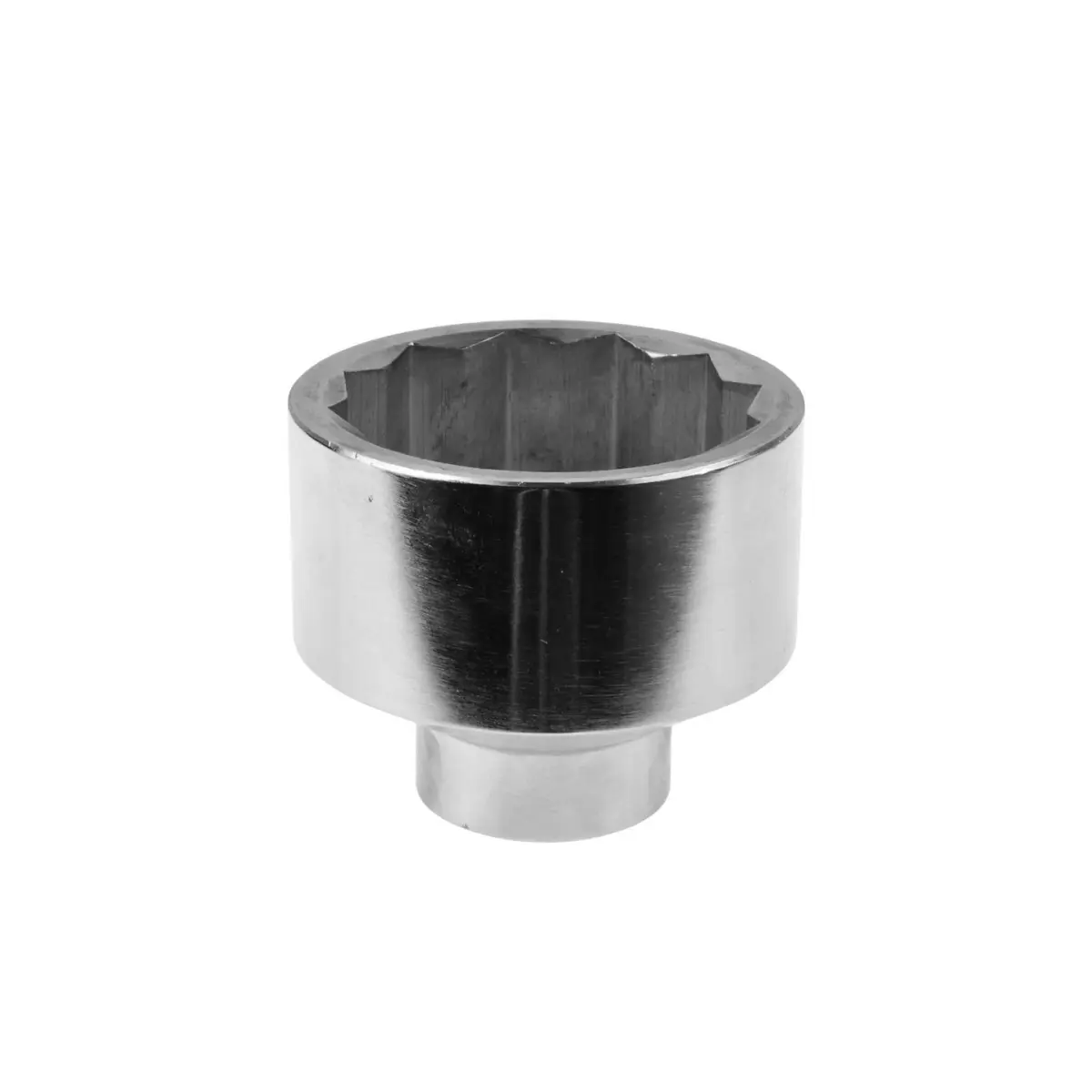 GEKO Zásuvka 12-úhelník. 85 mm 1" (5) G14185