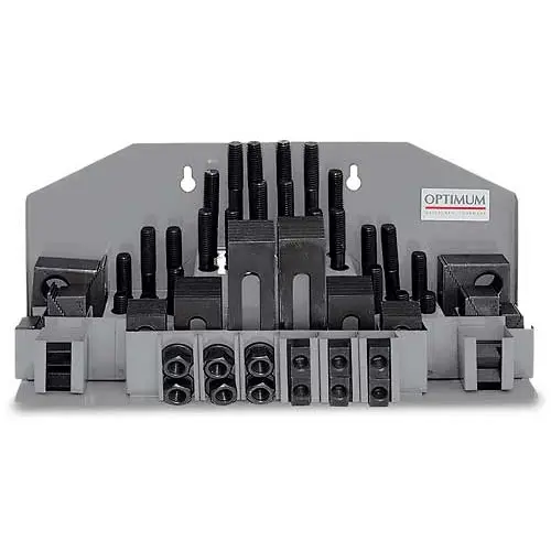 OPTIMUM Upínky SPW 8 - sada 3352015