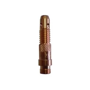 EU Domeček kleštiny pro hořáky 17/18/26 - standard - 2,4 mm T10N32