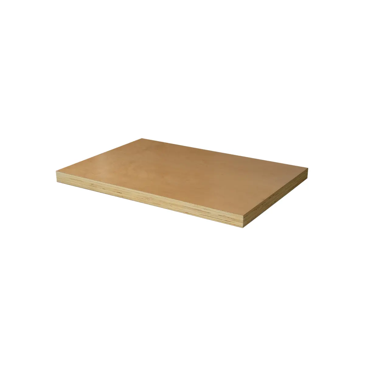 Matabro MB-TGW26, Dřevěná pracovní deska do sestavy dílenského nábytku | 680 x 463 x 38 mm MB-TGW26