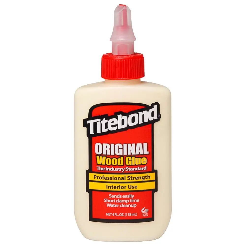 Titebond Original Lepidlo na dřevo D2 - 118ml 123-5062