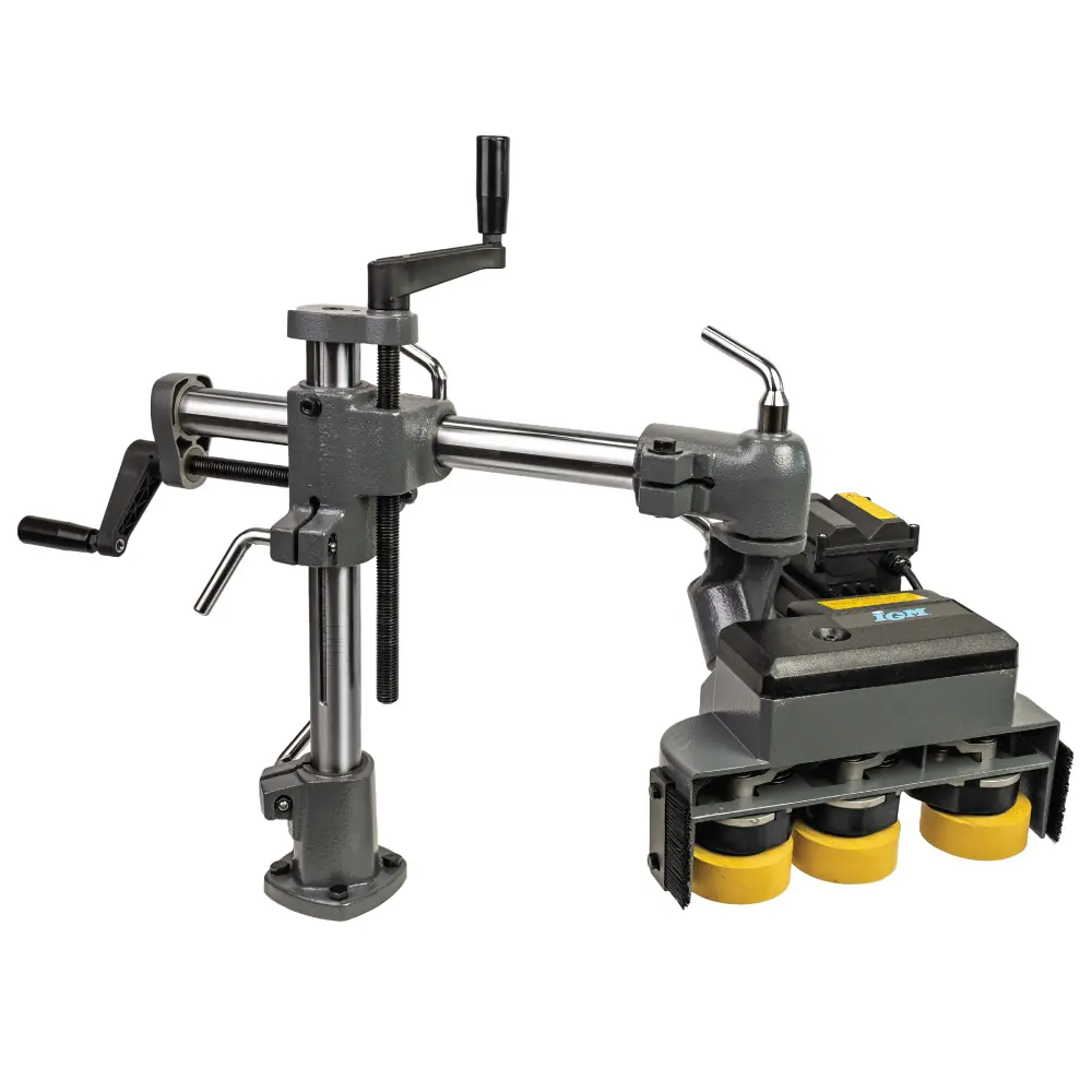 IGM AF32 Podavač materiálu 230V 141-AF32M