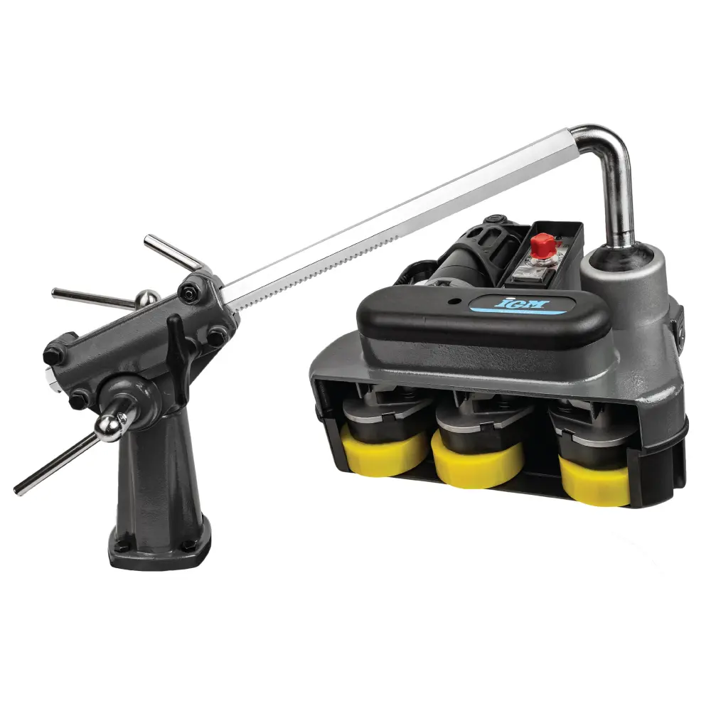 IGM M3 Podavač materiálu 141-M3M