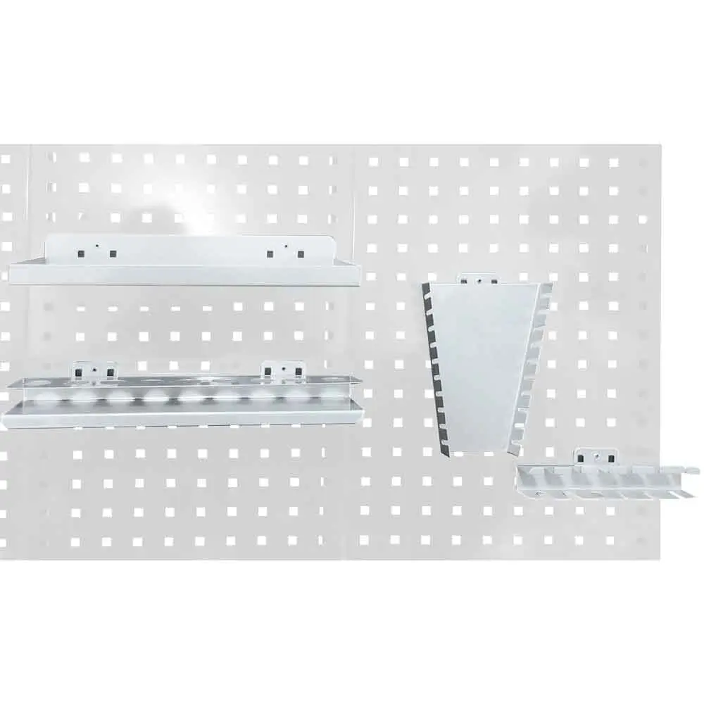 Holzmann Sada háčků pro perforovanou stěnu - WESS13HOOKKIT WESS13HOOKKIT