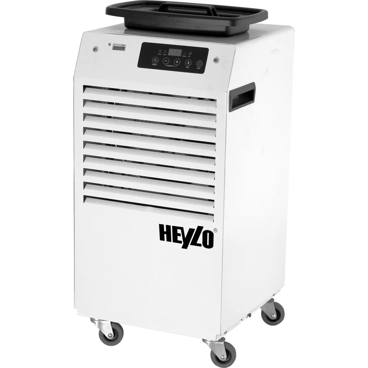 Profesionální odvlhčovač HEYLO DT 750 4704