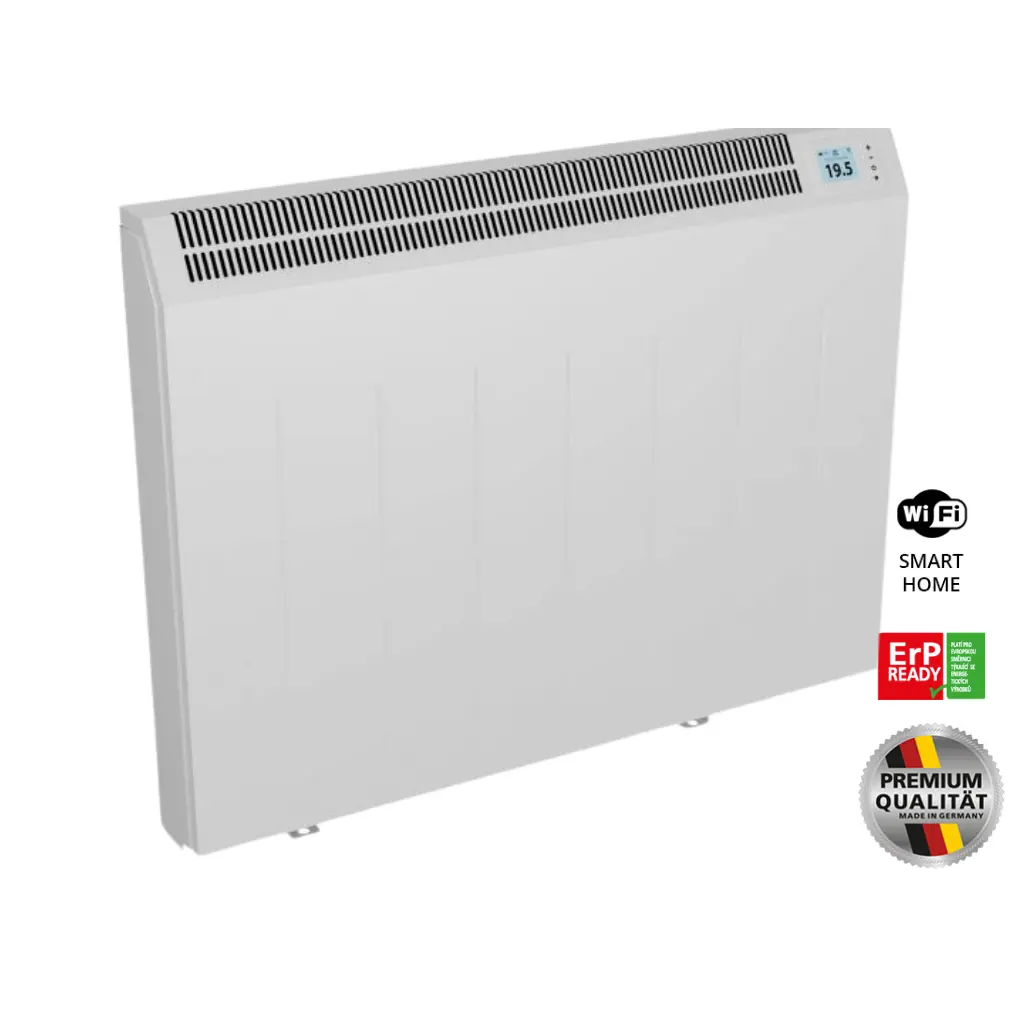 Technotherm Akumulační kamna statická TTB-E 7 Duo 17+ - 1700 W 842517007