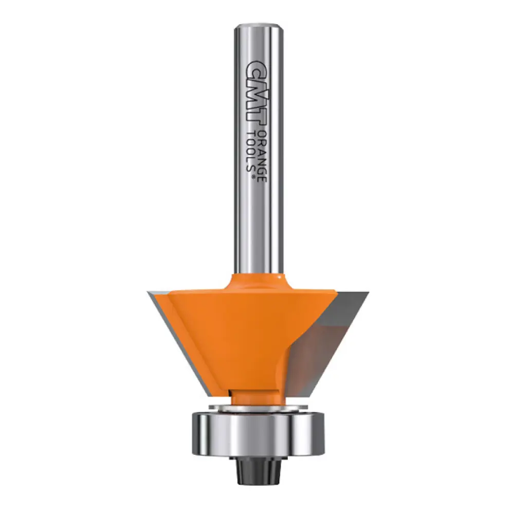 CMT Orange Tools CMT C909 Kombinovaná fréza - 30° D27x9 S=8 HW 909.260.11