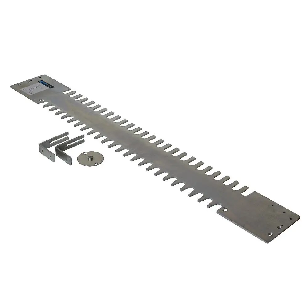 IGM FD6170 Přídavná šablona 12,7mm otevřený rybinový spoj FD6170