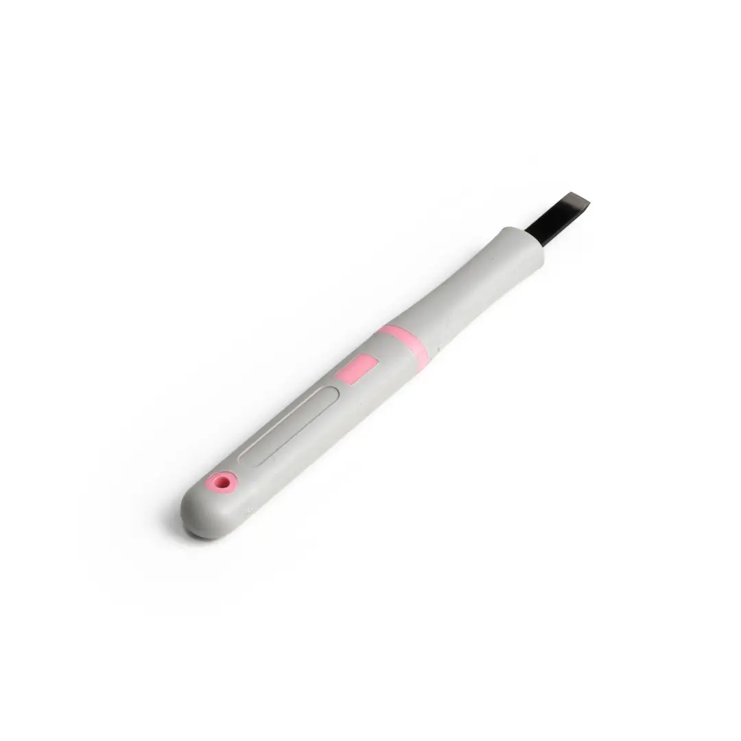 Japonské řezbářské mini-dláto MARUICHI s plochou čepelí - 7,5 mm 5124