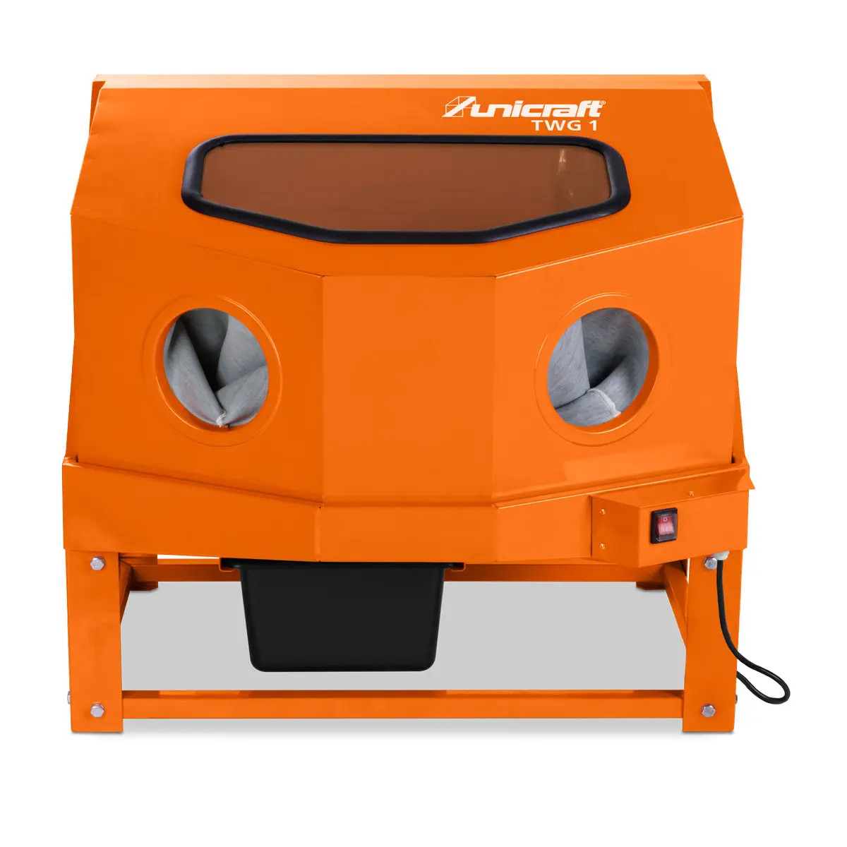 Unicraft Mycí box TWG 1 6220001