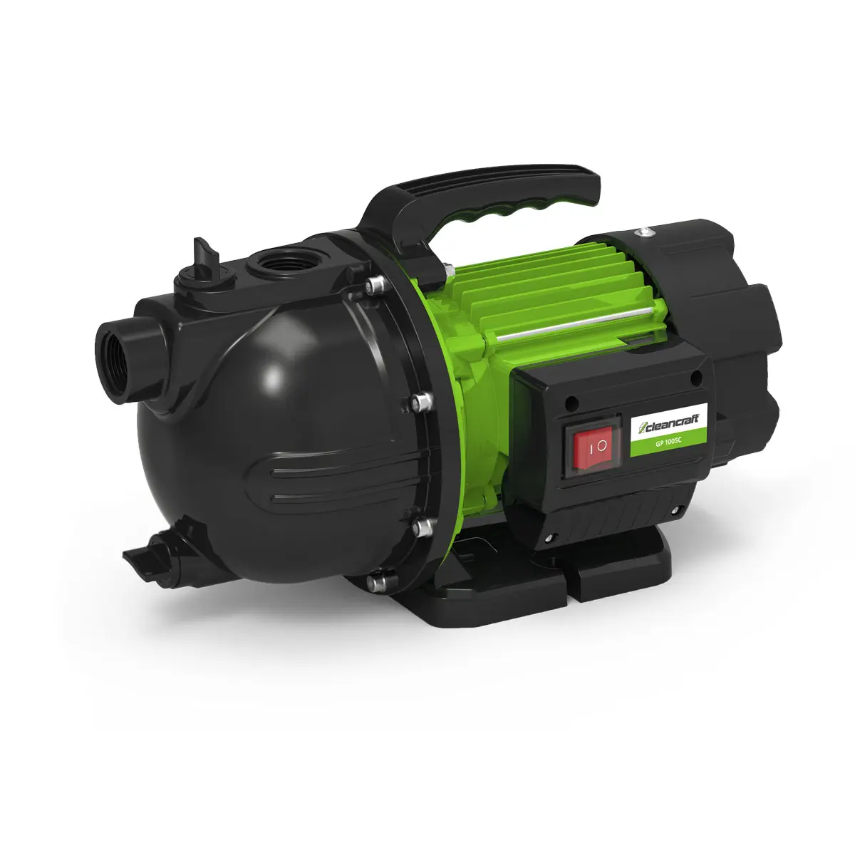 Cleancraft Zahradní čerpadlo GP 1005 C 7521105