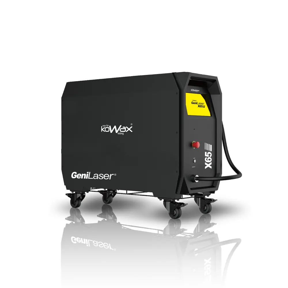 KOWAX GeniLaser X65 KWXSTGLX65ROBO