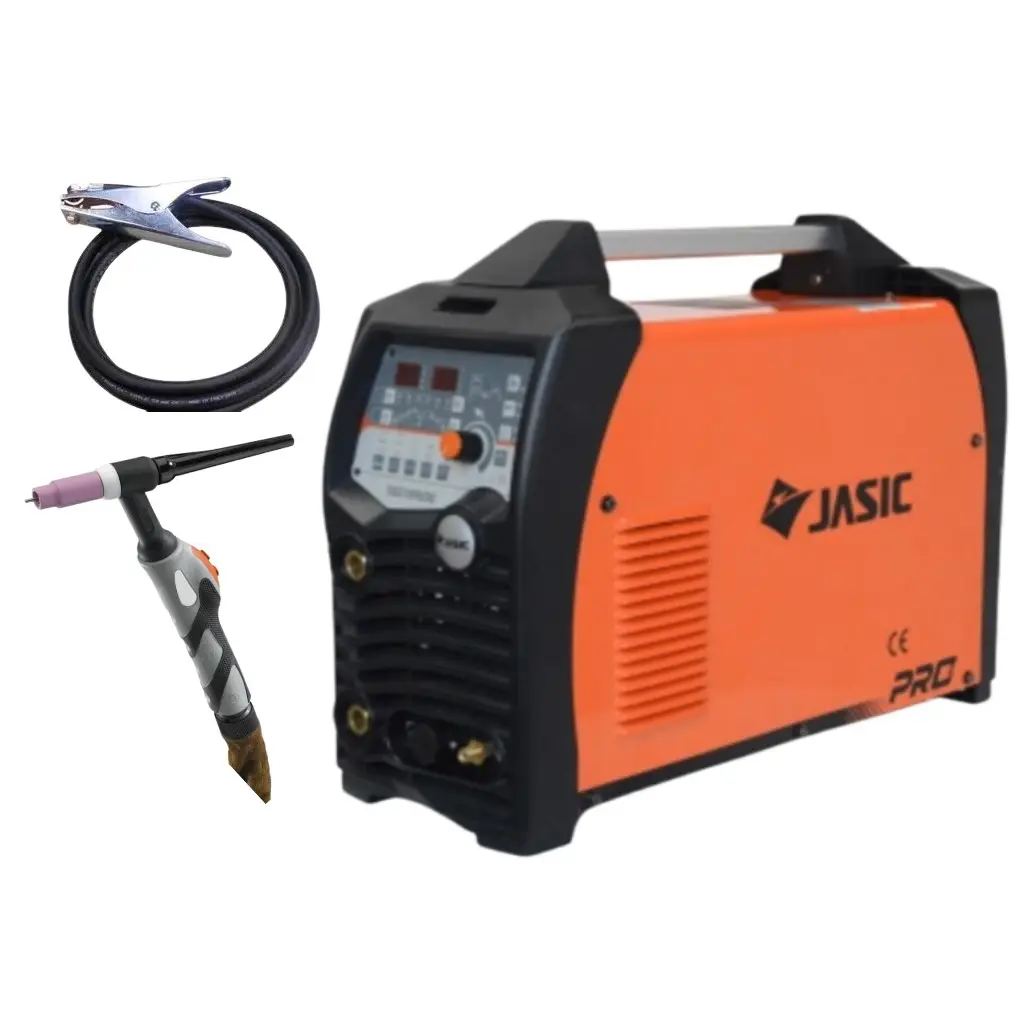 Jasic SVA01-E202
