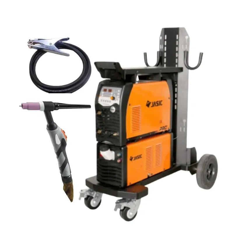 Jasic SVA01-E202CHP