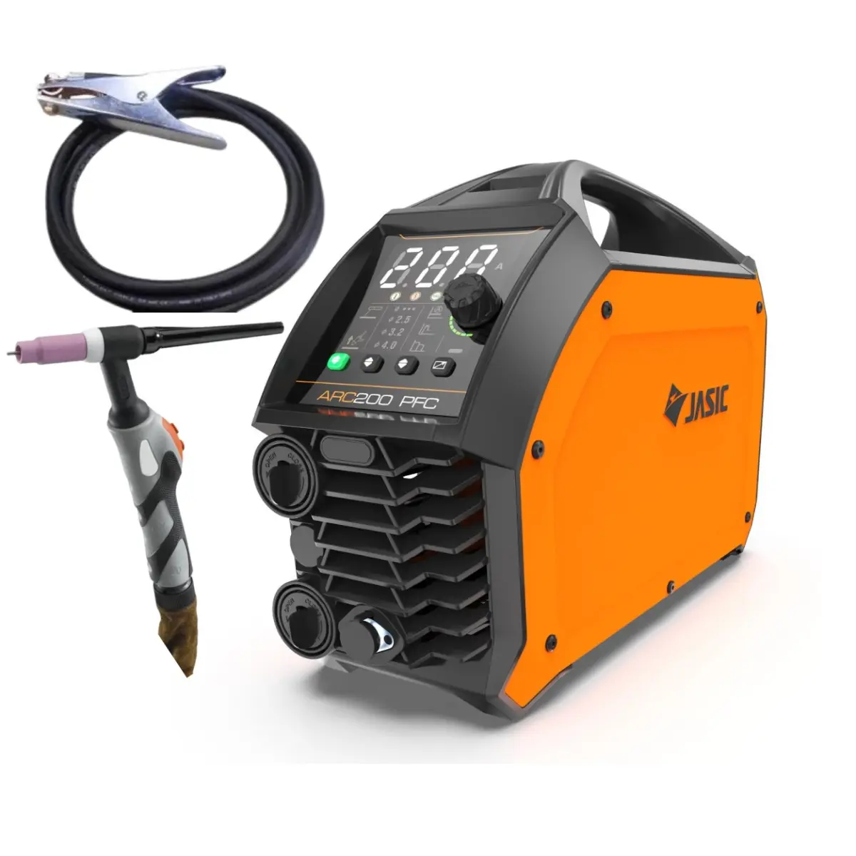 Jasic SVA-EVO-E2S13