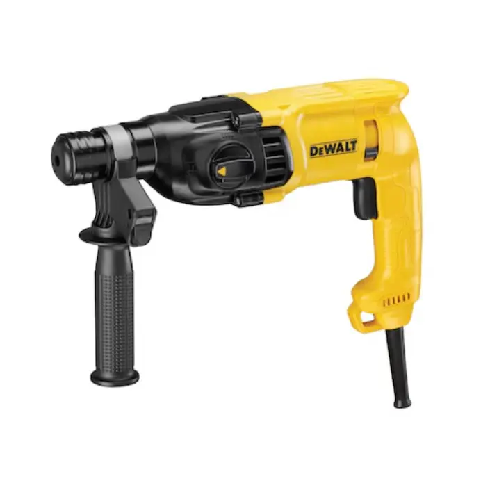 DeWALT D25033 710W Vrtací kladivo SDS-Plus 22 mm D25033