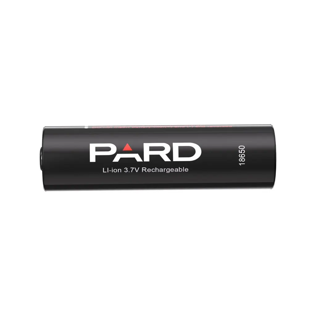 Akumulátor PARD 18650 61624
