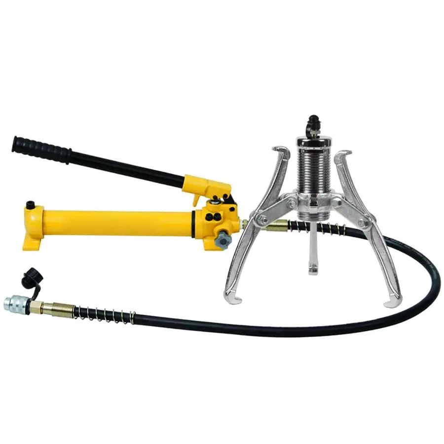Genborx Dvou- nebo tříramenný hydraulický stahovák HHL-50FR 82100000050FR