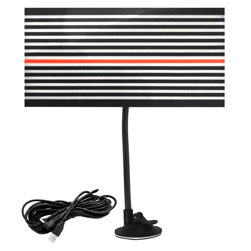 Hammer LED-lampa s pruhovanou deskou pro PDR opravy L-11 9922000000L11