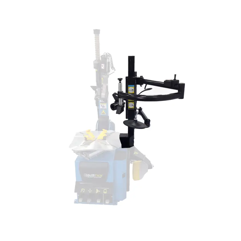 Golemtech Pomocné montážní rameno k TC-02 pouze k setům z021x