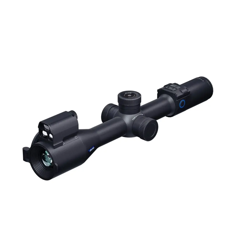 Digitální zaměřovač PARD Night Stalker 4K PRO 850nm LRF NS4P-70/850/LRF