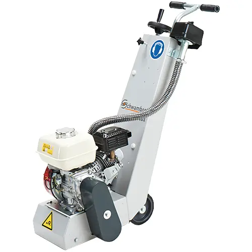 Mechanik BEF 201 V