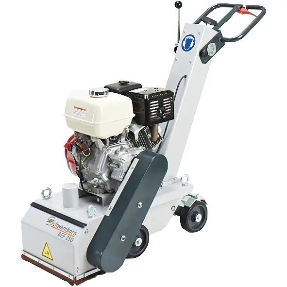 Schwamborn BEF 250 V