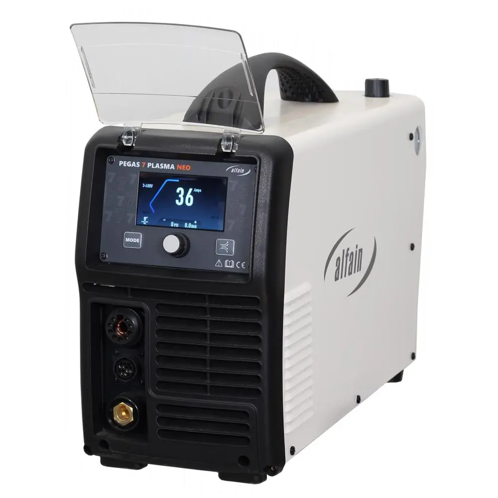 ALFA IN PEGAS 7 PLASMA NEO 5.0556