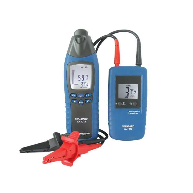 ST INSTRUMENTS Detektor kabelů LA-1012 07750069
